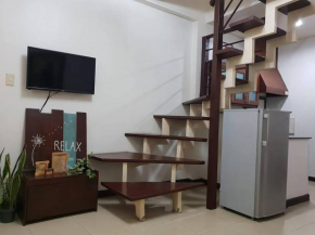 Отель Mireya's Transient House  Багио